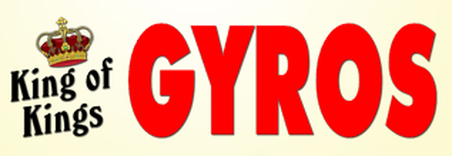 King of Kings Gyros